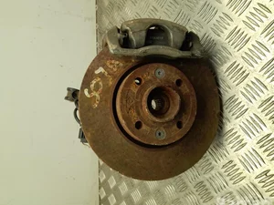 Renault ZOE (BFM_) 2019 Caja cojinete de rueda Right Front