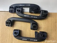 Toyota COROLLA (E210) Estate 2019 Потолочный поручень комплект