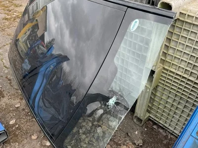 Renault CAPTUR (J5_) 2018 Dach - Zdjęcie 1