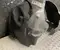 Tesla 1840624-00-A / 184062400A Model Y 2025 Radhausschale vorne rechts - Bild 2