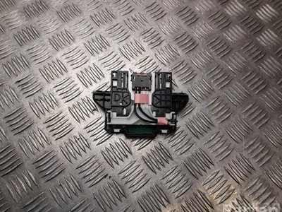 Lexus 86862-58020 / 8686258020 UX (ZA10) 2021 Antenne - Image 1