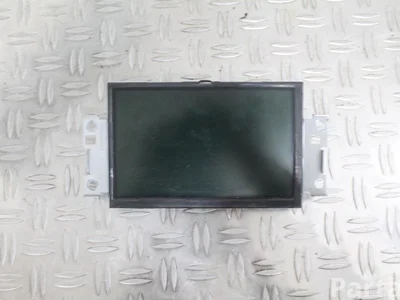 Gebrauchtes Original Volvo 31337643 XC60 2011 Display - Bild 1