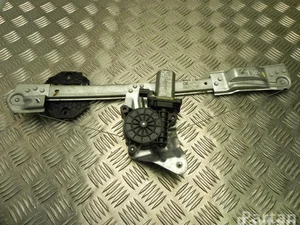 Dacia 807213282R SANDERO II 2018 Lève-vitre Left Front