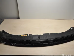 Mercedes-Benz A2438851401 EQA 2021 Pare-chocs