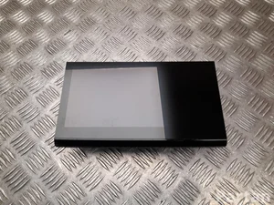 Audi 4KE 919 605 L / 4KE919605L E-TRON Sportback (GEA) 2020 Display