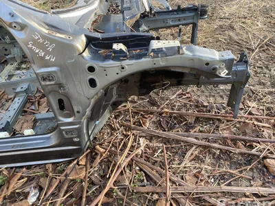 Nissan JUKE (F16) 2022 Quart de corps Right Front - Image 1