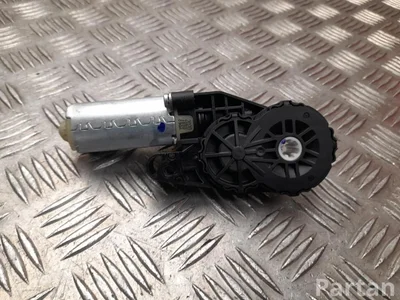 Ford USA 6004RA3482, L001549559NCPAA Mustang Mach-E 2022 Elektrovariklis, sėdynės reguliavimas - Nuotrauka 1