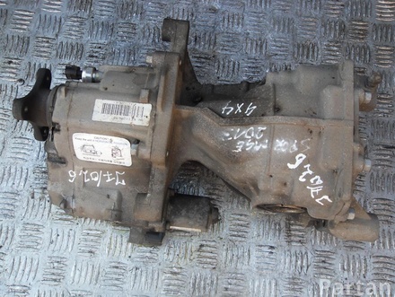 KIA EEI120698 SPORTAGE (SL) 2014 Rear axle differential