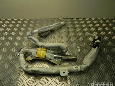 Kia 605 2874 00 / 605287400 CEE'D SW (ED) 2011 Airbag de tête - Image 1