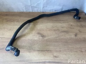 BMW 9109727 5 (G30) 2021 Tubería de radiador