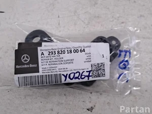 Mercedes-Benz A2938201800 EQC (N293) 2021 Halterung, Scheinwerfer