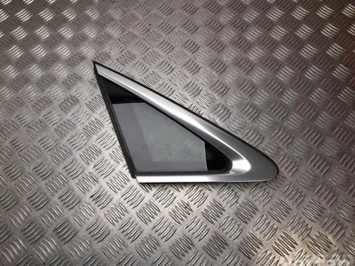 Audi 8Y5845297E A3 sedan (8YS) 2021 Vitré fixe de porte Left Rear - Image 1