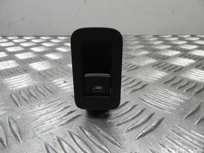 Volkswagen 5G0 959 855 J / 5G0959855J GOLF VII (5G1, BQ1, BE1, BE2) 2014 Bouton de lève-vitre - Image 1