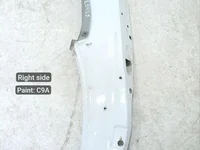 Porsche 03R008 MACAN (95B) 2015 Крыло правой сторонe