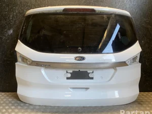 Ford S-MAX 2016 Couvercle de coffre