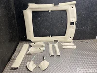 Tesla 1045936-01-C, 1007440-00-F, 1021613-00-A, 1039464-01-A, 1007458-00-C / 104593601C, 100744000F, 102161300A, 103946401A, 100745800C MODEL S 2014 Dachhimmel