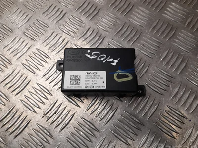 Kia 88590-D9010 / 88590D9010 SPORTAGE (QL) 2016 Valdymo blokas papildomas šildymas - Nuotrauka 1