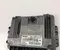 Citroën 9663190880; 0281011966 / 9663190880, 0281011966 C4 I (LC_) 2006 Unité de contrôle moteur - Image 2