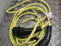 Škoda H07BZ5F ENYAQ iV SUV (5AZ) 2025 Vehicle charging cable