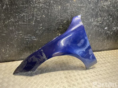 Audi A7 Sportback (4GA, 4GF) 2014 Błotnik lewa strona - Zdjęcie 1