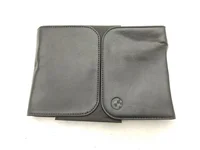 BMW 7 (G11, G12) 2016 Carnet d'entretien