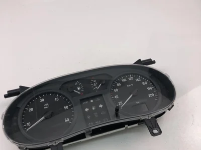 Opel P8200252450A VIVARO Box (F7) 2006 Tableau de bord - Image 1