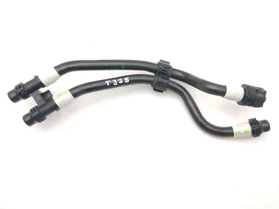 BMW 17128475682, 8475682, 162697 i4 (G26) 2023 Conduite de réfrigérant - Image 1