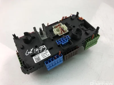 Mercedes-Benz A2139068801 E-CLASS (W213) 2017 Boîte à fusibles - Image 1