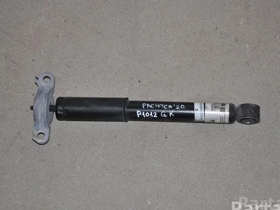 Chrysler 68484078AA Pacifica 2020 Amortisseur - Image 1