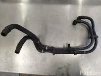 Gebrauchtes Original Land Rover C72GA RANGE ROVER VELAR (L560) 2017 Kühlmittelflansch