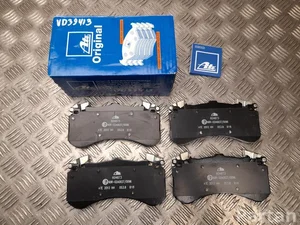 Audi 13.0460-4873.2 / 13046048732 A6 Avant (4G5, C7, 4GD) 2011 Stabdžių trinkelė