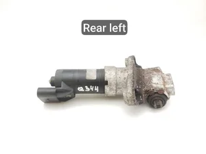 Porsche 298.403, 3357CTR015, 1582200 / 298403, 3357CTR015, 1582200 PANAMERA (971) 2018 Actionneur de frein de parking électrique