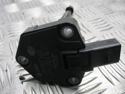 VW 07P907660, 6PR010418 GOLF VII (5G1, BQ1, BE1, BE2) 2015 Sensor, engine oil level