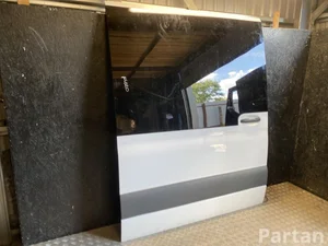 Mercedes-Benz Sprinter (907/910) 2020 Durys dešinysis galinis