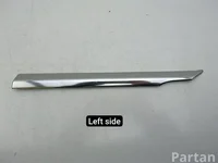 Mercedes-Benz A29767315, A2976731500, A2976731700 EQS (V297) 2022 Otro detalle de acabado