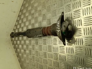 Audi 8W0513028T, 8W0035AA A4 (8W2, B9) 2022 Amortisseur Right Rear Left Rear