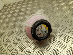 Škoda 5WA 010 001 / 5WA010001 Octavia Mk4 Combi 2024 Vase d'expansion du liquide de refroidissement