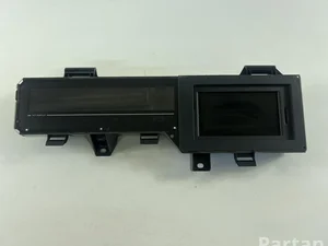 Renault 248106538R SCÉNIC III (JZ0/1_) 2012 Ecran