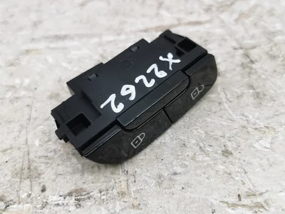 Porsche 971962125 Cayenne 9Y0 9Y3 2020 Interrupteur de sécurité pour verrouillage central - Image 1