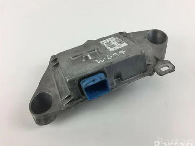 Peugeot 9676503280 508 2010 Unités de contrôle - Image 1