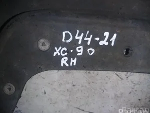 Volvo 8685557 XC90 I 2004 Schwellerverkleidung rechte Seite