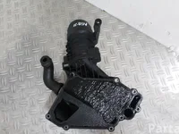 Gebrauchtes Original Volvo 30757730 XC60 2011 Ölfiltergehäuse