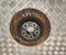 Audi 8MA 615 601 / 8MA615601 Q5 GUB 2025 Disco de freno - Imagen 1