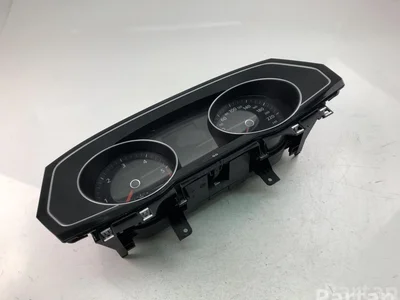 Volkswagen 3G0920741B PASSAT (3G2) 2016 Tableau de bord - Image 1