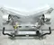 BMW 6893165, 689316512, 6891435, 6891435-01, 8737040-06, 8737039-06 / 6893165, 689316512, 6891435, 689143501, 873704006, 873703906 iX 2023 Траверса спереди - Изображение 3