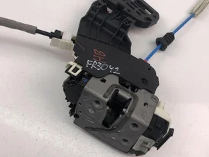 Mercedes-Benz A0997305600 CLA Coupe (C117) 2014 Serrure de porte