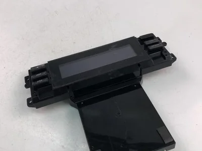 Volvo 30797715 XC70 II 2011 Display - Imagen 1