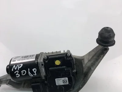 Ford DT11-17504-BC / DT1117504BC TRANSIT CONNECT (P65_, P70_, P80_) 2006 Moteur d'essuie-glace right side - Image 1