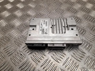 Audi 4KL 907 468 C / 4KL907468C Q8 e-tron 2021 Interface de diagnostic (passerelle) - Image 1