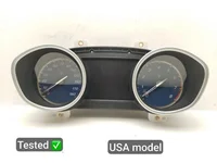 Maserati 670100152 GHIBLI (M157) 2017 Tablero de instrumentos mph